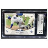 2024 Shohei Ohtani Topps 50/50 CGC 10