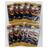 (10) 2024 Panini Score-A-Treat NFL Packs Sealed