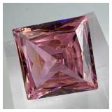 Massive 104 Carat Pink Gemstone
