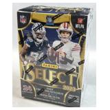2023 Panini Select NFL Blaster Box, Sealed