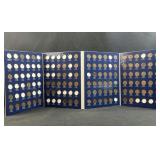 1909-1958 Lincoln Cent Starter Set