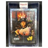 Derek Jeter by DJ Skee Topps Project 70 #530