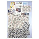 Monaco Mint Stamps Collection (Approx 150+)
