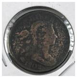 1802 US Large Cent