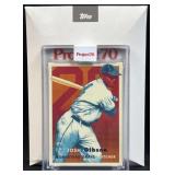 2021 Topps Project 70 Josh Gibson #877