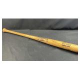 Brad Ausmus Game-Used Broken Bat