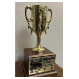 08 Spokane 45th Speed Show Best Entry Award