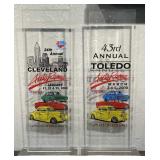 2000 Cleveland & Toledo AutoRama 1st Pl. Excel.