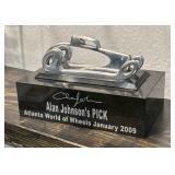 09 Atlanta World of Wheels Alan Johnson