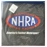 NHRA Championship Drag Racing Seat Cushion