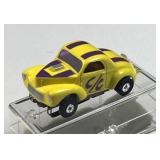 Rare Vtg. Aurora Model Motoring HO Slot #1474