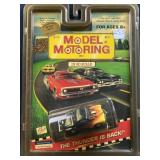 Rare Model Motoring Willys HO Slot, New/Carded