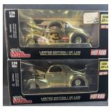 (2) Racing Champs 41