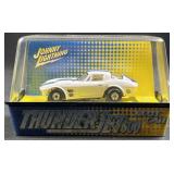 ThunderJet 500 Johnny Lightning Slot Car #26