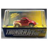 ThunderJet 500 Johnny Lightning Slot Car #29