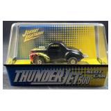 ThunderJet 500 Johnny Lightning Slot Car #28