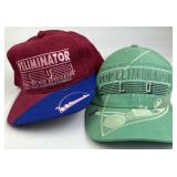 97 & 99 Top Eliminator Club Matco Tools Houston TX