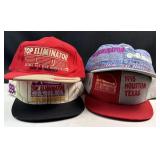 94, 95, 96 & 97 Houston TX Top Eliminator Club Cap