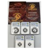 2018 Smithsonian Barber