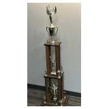 08 Fresno AutoRama Outstanding Elegance Award