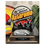 07 Detroit AutoRama Altered Street 1st Pl. Award