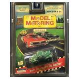 Rare Model Motoring Willys HO Slot, New/Carded