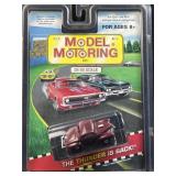 Rare Model Motoring Willys HO Slot, New/Carded
