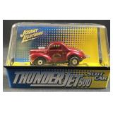 ThunderJet 500 Johnny Lightning Slot Car #16