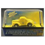 ThunderJet 500 Johnny Lightning Slot Car #15
