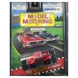 Rare Model Motoring Willys HO Slot, New/Carded