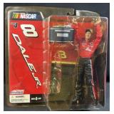 2004 Dale Jr. McFarlane Nascar Action Figure