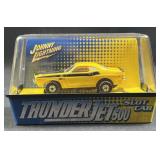 ThunderJet 500 Johnny Lightning Slot Car #22
