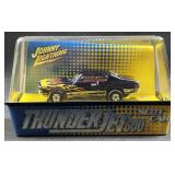 ThunderJet 500 Johnny Lightning Slot Car #21