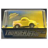 ThunderJet 500 Johnny Lightning Slot Car #20