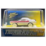 ThunderJet 500 Johnny Lightning Slot Car #11