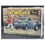 1995 Revell 