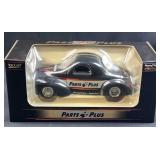 SpecCast 1941 Willys Coupe Diecast 1:25, NIB