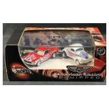 2002 American Racing HotWheels Adult #56052