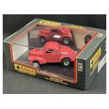 Eagle 1:43 Willys Coupe 41