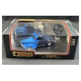 Eagle 1:43 Willys Coupe 41