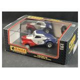 Eagle 1:43 Willys Coupe 41