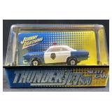 ThunderJet 500 Johnny Lightning Slot Car #2