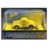 ThunderJet 500 Johnny Lightning Slot Car #3