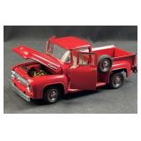 1956 Ford F-100 Metal Mode, Danbury Mint 1:24