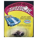 1968 Aurora Willys Gasser #6131 New, Old Stock