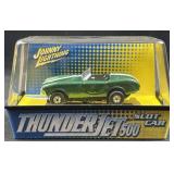 ThunderJet 500 Johnny Lightning Slot Car #7