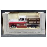 SpecCast Budweiser 57