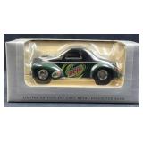 SpecCast Mountain Dew 41