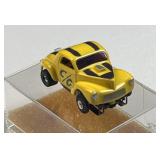 Rare Vtg. Aurora Model Motoring HO Slot #1474