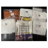 (8) Assorted Auto-Show Hot Rod T-Shirts, New
